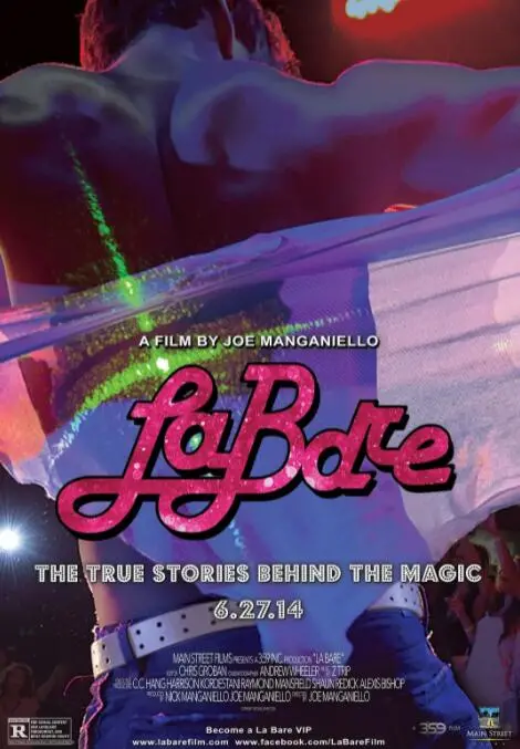 《达拉斯舞男俱乐部》：马修·麦康纳封神之作，狂野与温情的边缘试探