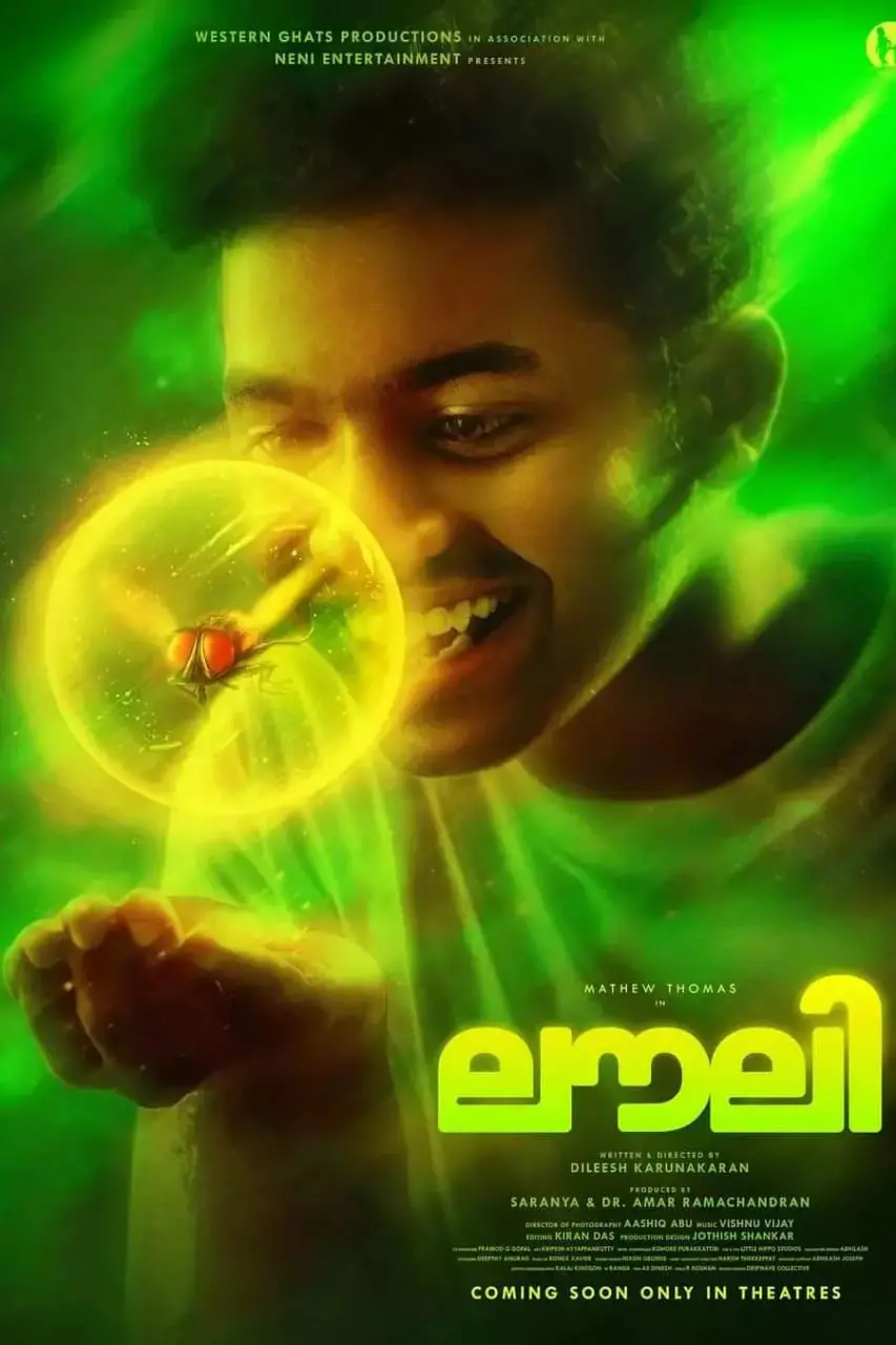 爆笑预警！《小蝇归来》：一只苍蝇的逆袭喜剧，笑到喷饭！