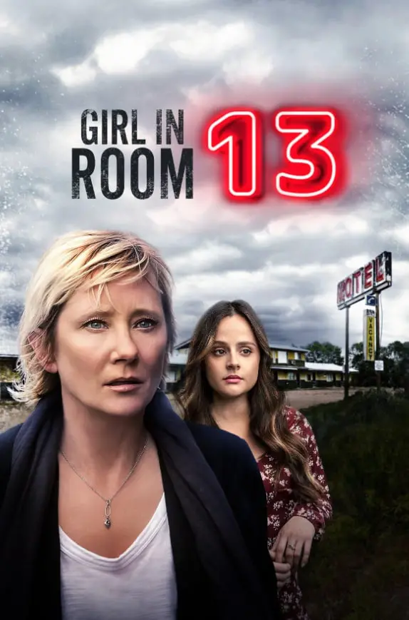 《Girl In Room 13》：一间囚禁希望的房间，揭露人口贩卖的黑暗真相与绝望抗争