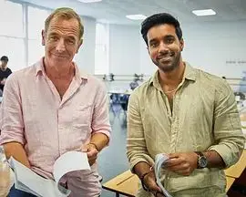 《牧师神探 第九季》：信仰的迷雾与人性的幽暗，一场探寻真相的智力博弈