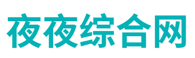 夜夜综合网 Logo